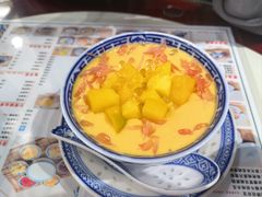 -广信牛奶甜品世家(台东店)