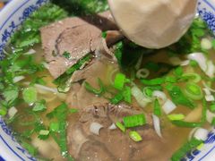 -嘻小北·兰州清汤牛肉面(太平洋森活天地店)