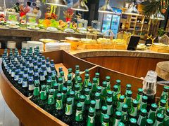 -齐河孔雀王温泉酒店·金孔雀自助百汇