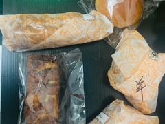 -OUR Bakery(SKP-S店)