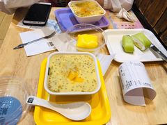 -满记甜品(王府井北京市百货大楼店)