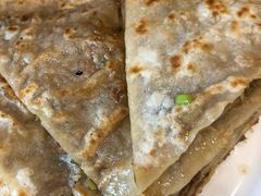 香河肉饼-民族饭荘(新华大街店)