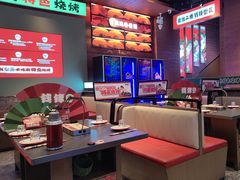 -钱锋炭缸烧烤(南湖大路总店)