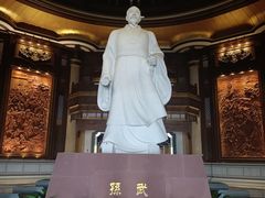 -孙子文化园