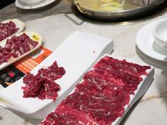 -潮汕大目牛肉火锅(皇岗旗舰店)