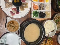 -云海肴·汽锅鸡·云南代表菜(美罗城店)