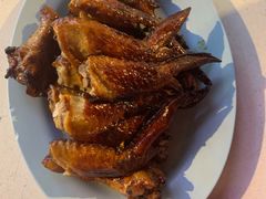 -黄亚华小食店(Jalan Alor)