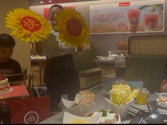 -海底捞火锅(泉城路店)