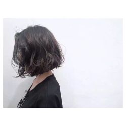 烫染-侨治发型