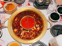 -哥老官重庆美蛙鱼头(日月光店)