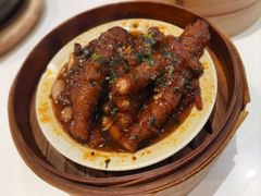 -蔡澜点心·粤菜(月星环球港店)