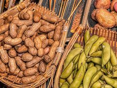 -呼吉牧蒙古烤肉·烧烤·小龙虾