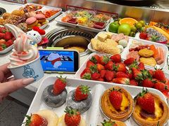 -龍歌自助小火锅(市南金茂湾店)