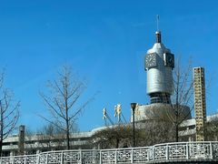 -海河游船-永乐码头(大悲院)