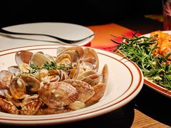 -ZAFFERANO西班牙海鲜饭(上海首店)
