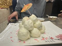 -鹿鸣春饭店(总店)
