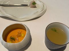 -北京金融街丽思卡尔顿酒店·意味轩 Cepe