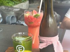 -FOOOO CITY CLUB 孚乐里音乐西餐酒吧(悠方店)