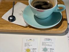 美式-sugarman espresso素饮糖人高新咖啡工厂