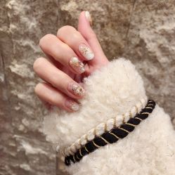 -PinkBaby美甲美睫