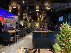 大堂-和彩放题餐厅(酒仙桥店)