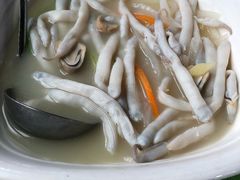 -盛港湾海鲜食府(黄沙店)