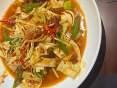 -拾捌川·自贡爆炒(新街口店)