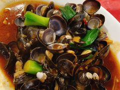 -车头老二大排档