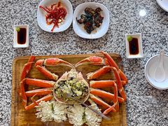 -震海贝烤贝·民俗特色店(延吉总店)