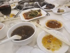 -太婆天府山珍酒楼(亚运村店)