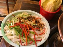 -臻馆小龙虾