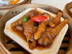 -南通大饭店·米兰餐厅