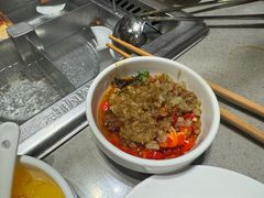 -海底捞火锅(六合天街店)