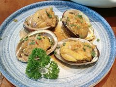 -福樱兰海鲜放题铁板烧(加州店)