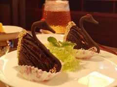 -海派悦庭·海胆烧麦·新融合菜(凯德广场店)