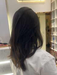 -MY WAY SALON
