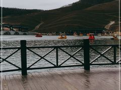 -威海华夏城景区