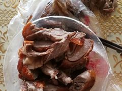 -张记卤菜店(三条巷店)