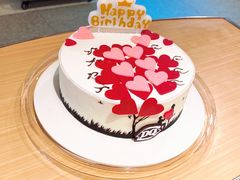 -DQ·蛋糕·冰淇淋(城南嘉园店)