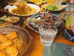 -Tegu泰古莲·泰国餐厅(红山6979店)