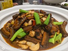 -世纪缘国际会议中心·中餐厅(百家湖店)