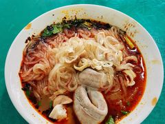 红味肥肠粉-甘记肥肠粉(马鞍北路店)