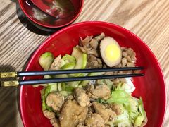 -大炮盐酥鸡(新街口店)