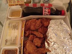 -NENE Chicken(莲洞店)