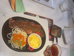 -豪客来牛排(华创国际广场店)