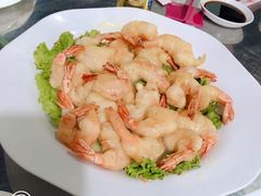 -QQ海鲜餐厅
