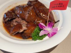 -顺鹅季·非遗烧鹅(六道口店)