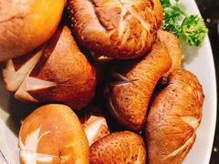 鲜香菇-捞王锅物料理(金城路店)