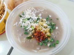 -汪记鲜鱼糊汤粉(沈阳路总店)