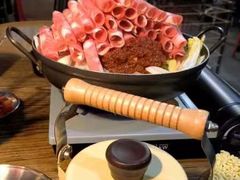 -MI WU FACTORY米屋美食工厂餐厅(绿地店)